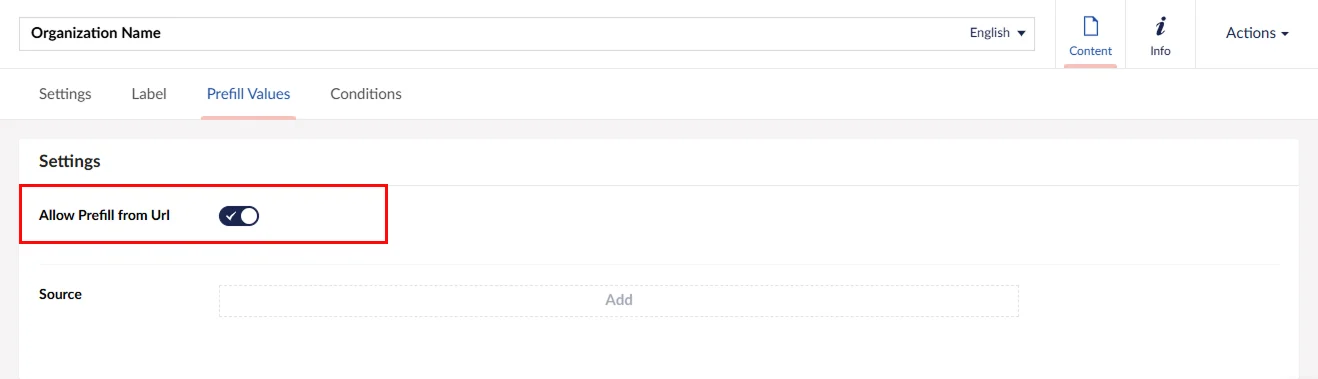 Create Text Box Using Url Textbox